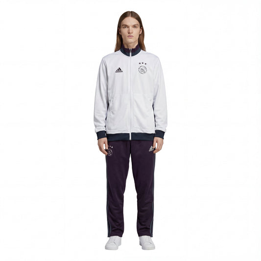 Adidas x Ajax Amsterdam Vintage Jacket 2016/17