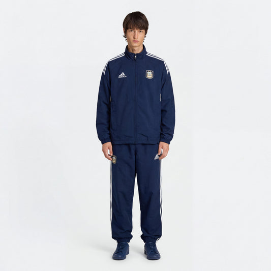 Adidas x Argentina Vintage Jacket 2006