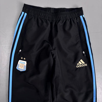 Adidas x Argentina Vintage Jacket 2014