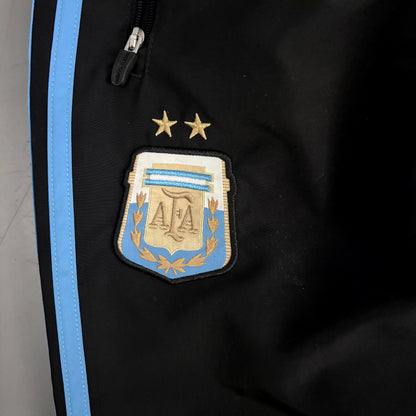 Adidas x Argentina Vintage Jacket 2014