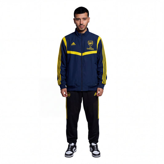 Adidas x Arsenal Vintage Jacket 2013/14