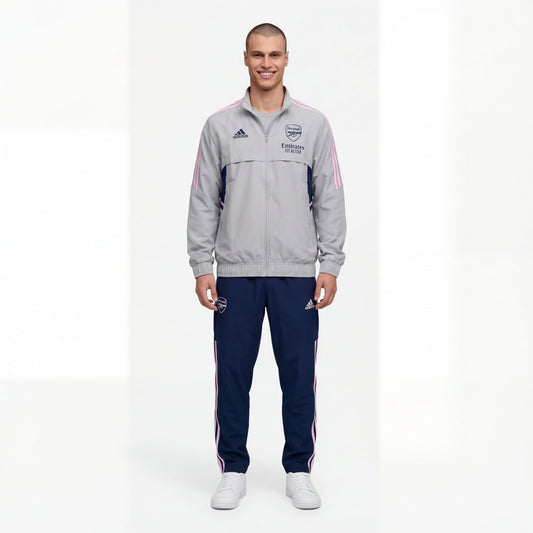 Adidas x Arsenal Vintage Jacket 2022/23