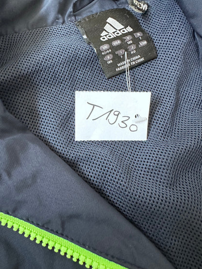 Adidas x Chelsea Vintage Jacket