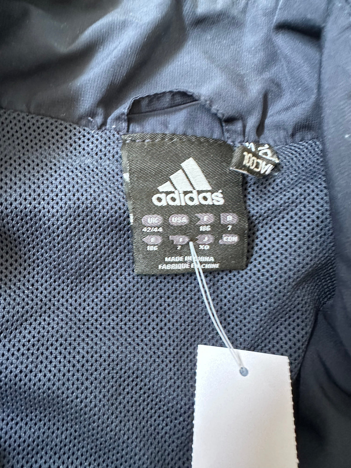 Adidas x Chelsea Vintage Jacket