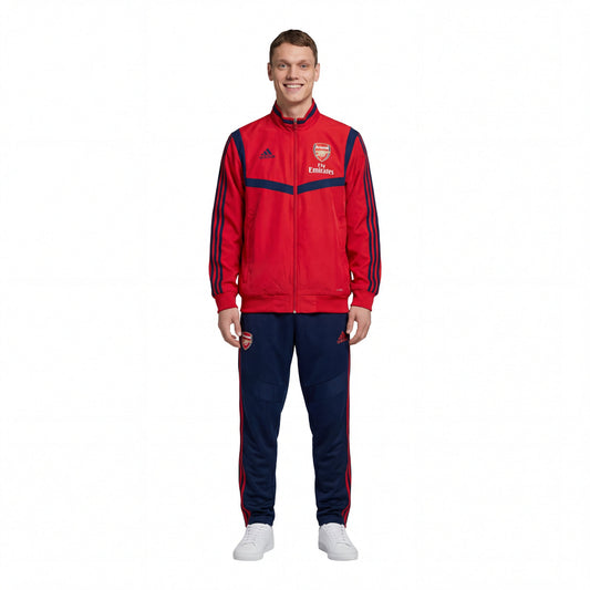 Adidas x FC Arsenal Vintage Jacket 2014/15