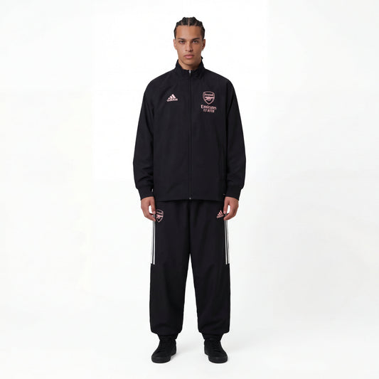 Adidas x FC Arsenal Vintage Jacket 2020/21