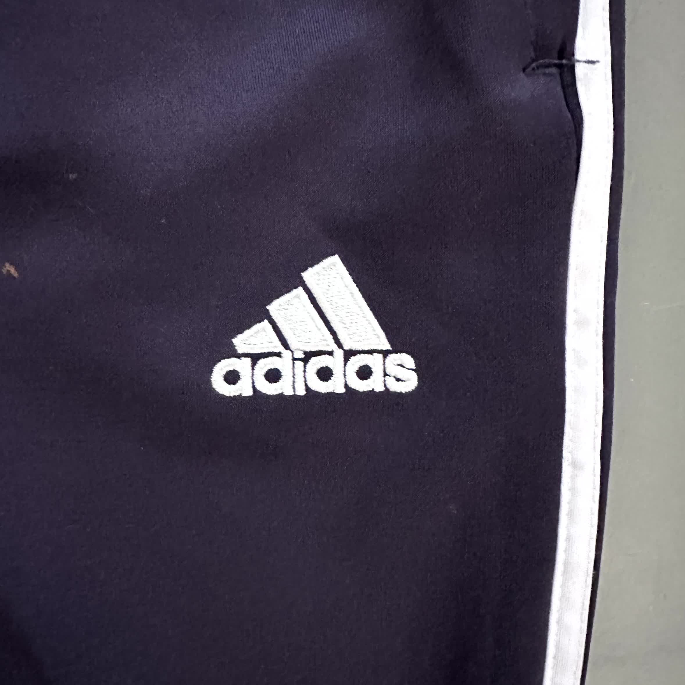 Adidas x FC Bayern München Vintage Jacke 2008/09 