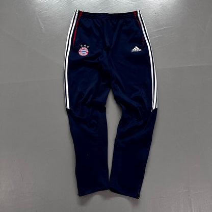 Adidas x FC Bayern Vintage Jacket 2006/07