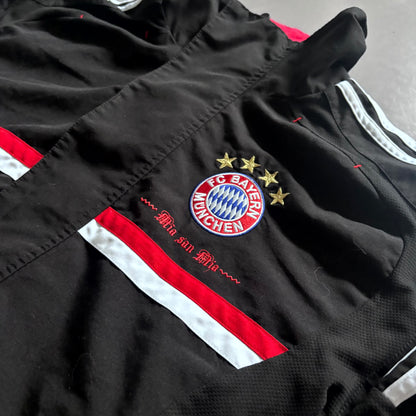 Adidas x FC Bayern Vintage Jacket 2012/13