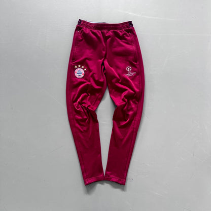 Adidas x FC Bayern Vintage Jacket 2014/15