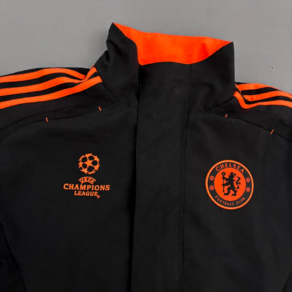 Adidas x FC Chelsea CL Vintage Jacket 2012/13