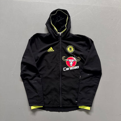 Adidas x FC Chelsea Vintage Jacket 2015/16