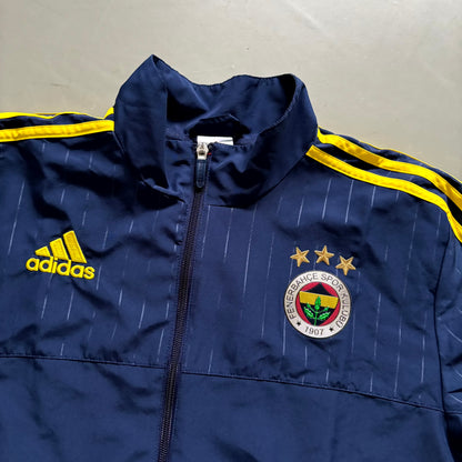 Adidas x Fenerbace Vintage Jacket 2014/15