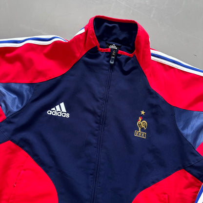 Adidas x France Vintage Jacket 2008