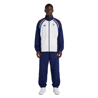 Adidas x France Vintage Jacket 2010