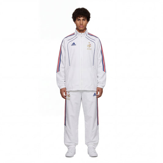 Adidas x France Vintage Jacket 2010