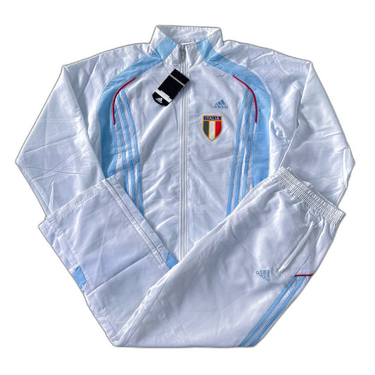 Adidas x Italy Vintage Jacket