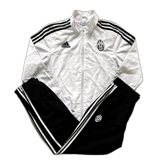 Adidas x Juventus Turin Vintage Jacket 2015/16
