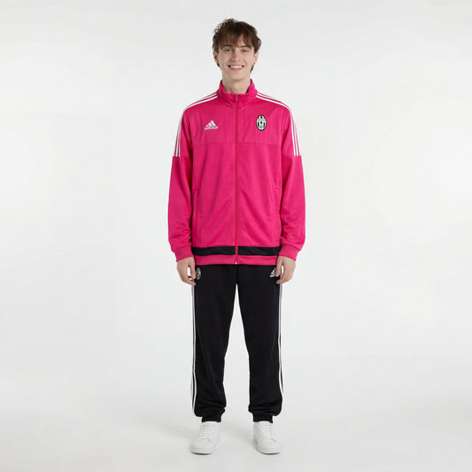 Adidas x Juventus Turin Vintage Jacket 2015/16