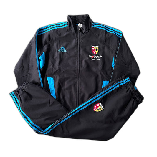 Adidas x Lens Vintage Jacket 2007/08