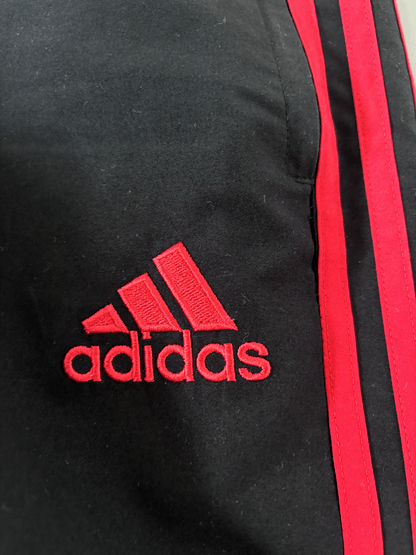Adidas x Liverpool Vintage Jacket 2005/06