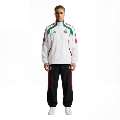Adidas x Mexiko Vintage Jacke 2005/06 