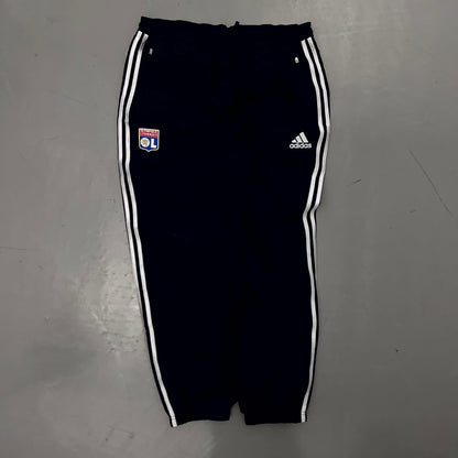 Adidas x Olympique Lyon Vintage Jacke 2014/15 