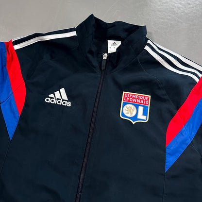 Adidas x Olympique Lyon Vintage Jacket