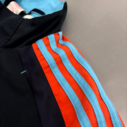 Adidas x Olympique Marseille CL Vintage Jacket 2011/12