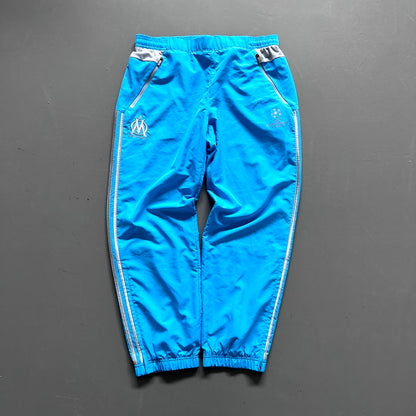 Adidas x Olympique Marseille CL Vintage Jacket 2011/12