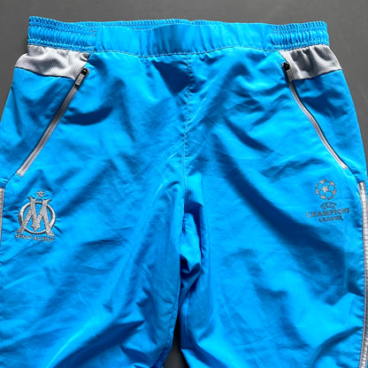Adidas x Olympique Marseille CL Vintage Jacket 2011/12