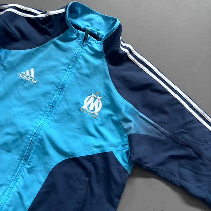 Adidas x Olympique Marseille Vintage Jacket 2005/06