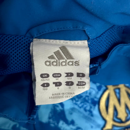 Adidas x Olympique Marseille Vintage Jacket 2007/08