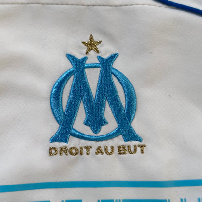 Adidas x Olympique Marseille Vintage Jacket 2007/08