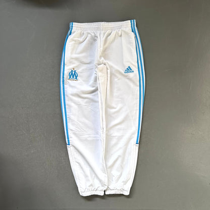 Adidas x Olympique Marseille Vintage Jacket 2007/08