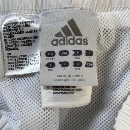 Adidas x Olympique Marseille Vintage Jacket 2007/08