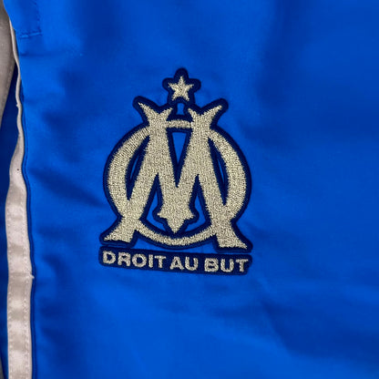 Adidas x Olympique Marseille Vintage Jacket 2007/08