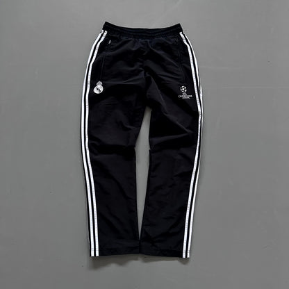 Adidas x Real Madrid CL Vintage Jacke 2012/13 