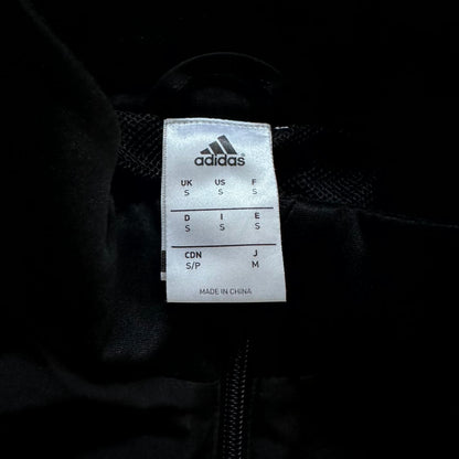 Adidas x Real Madrid CL Vintage Jacke 2012/13 