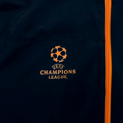 Adidas x Real Madrid CL Vintage Jacke 2013/14 