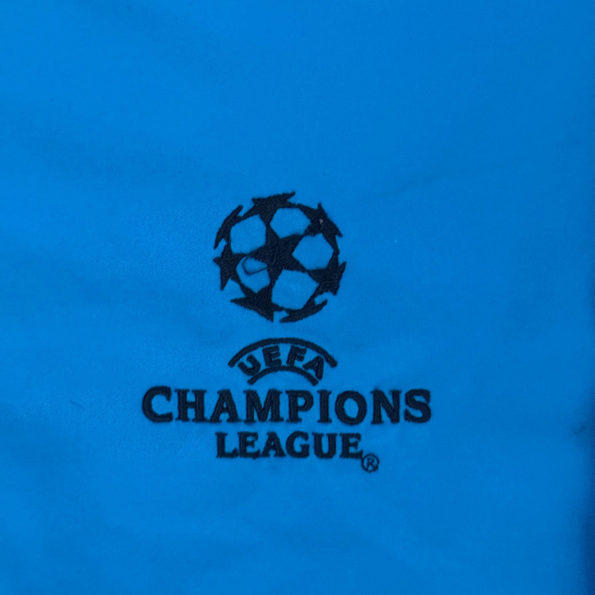 Adidas x Real Madrid CL Vintage Jacket 2013/14