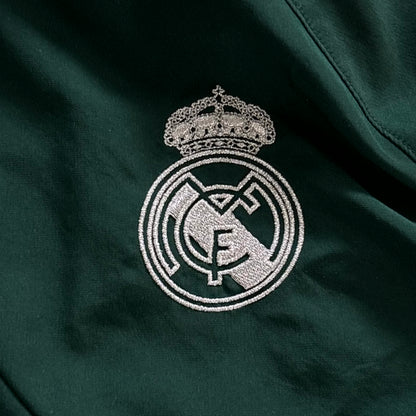Adidas x Real Madrid CL Vintage Premium Jacket 2013/14