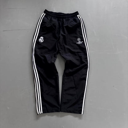 Adidas x Real Madrid CL Vintage Premium Jacket 2013/14