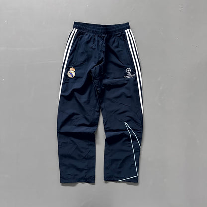Adidas x Real Madrid CL Vintage *Premium* Jacket 2013/14