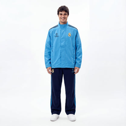 Adidas x Real Madrid Vintage Jacket 2007/08