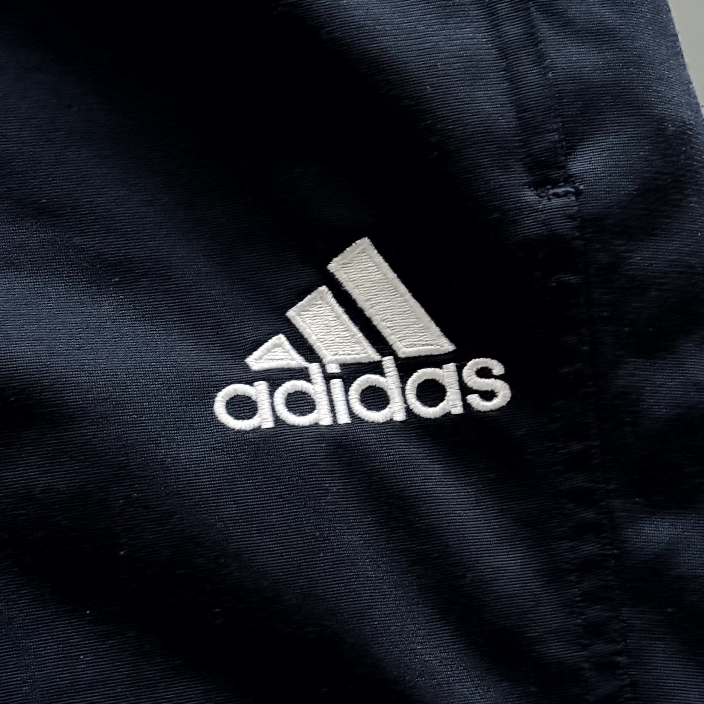 Adidas x Real Madrid Vintage Jacket 2011/12