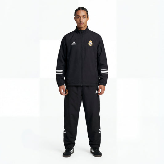 Adidas x Real Madrid Vintage Jacket 2012/13