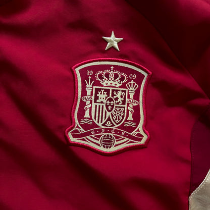 Adidas x Spain Vintage Jacket 2014