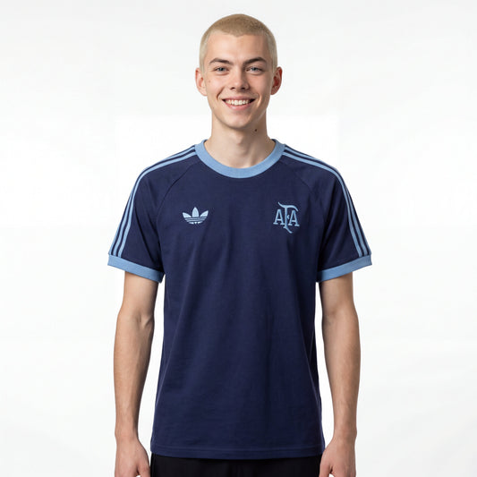 Argentina Cotton T-shirt