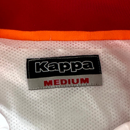 AS Roma Vintage-Jacke 2011/12 